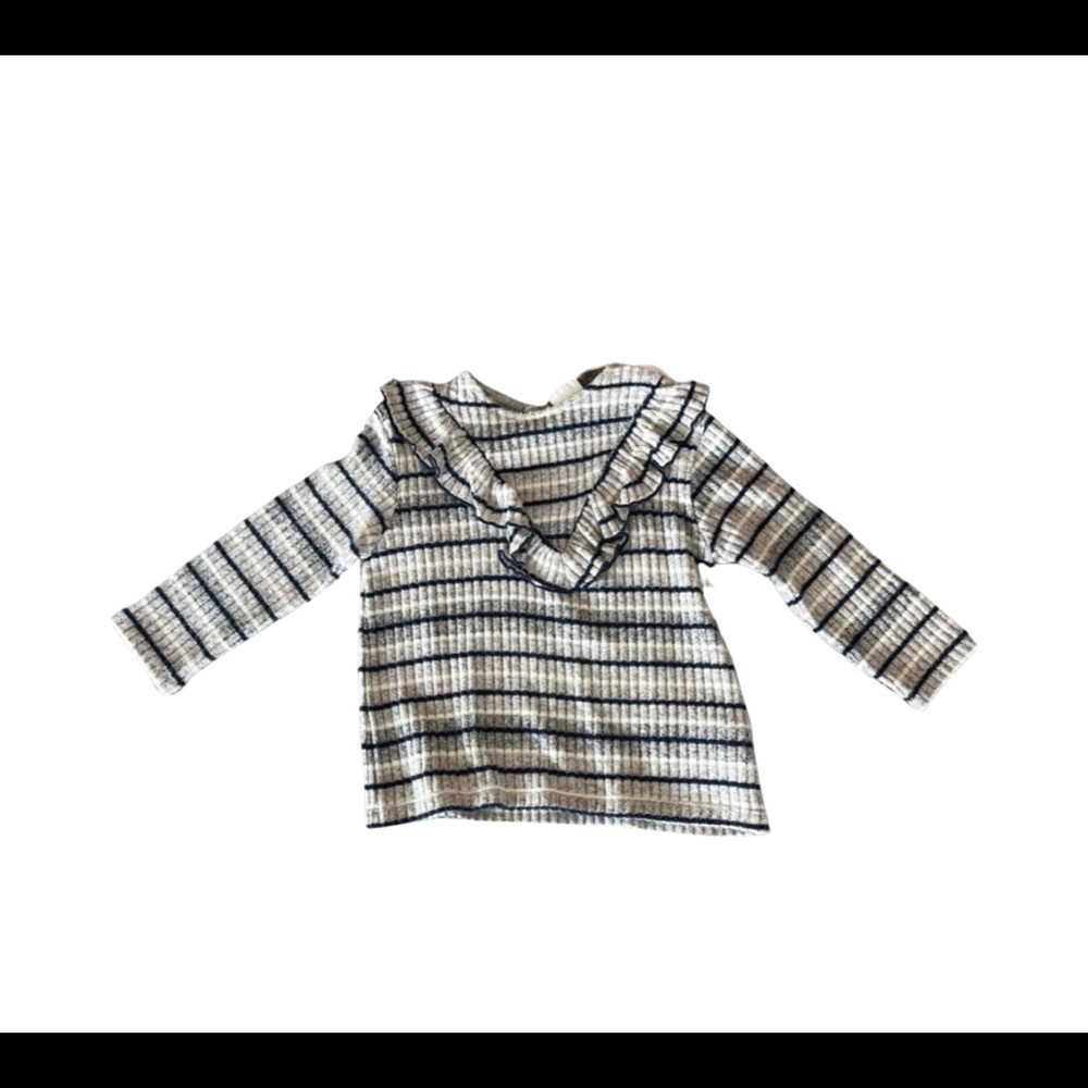 NWT Zara top